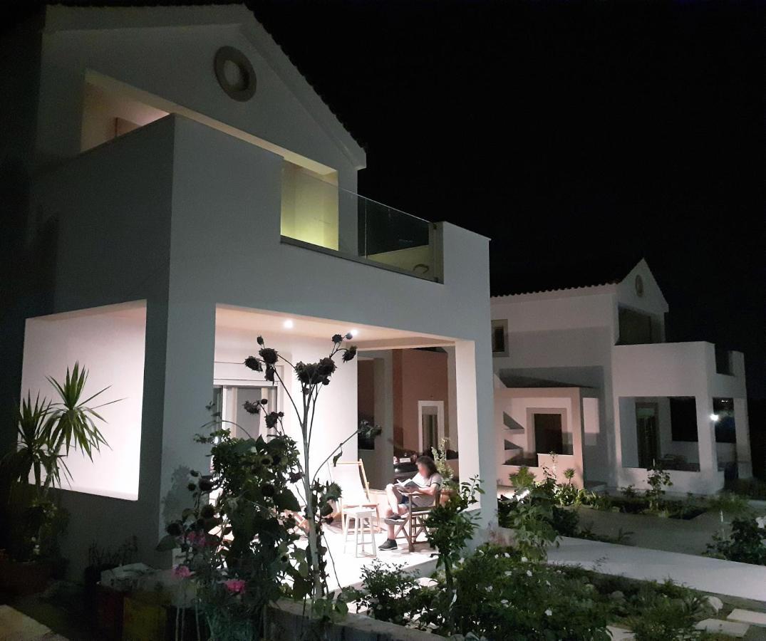 Easy Living 1 & 2 * Kos-Stadt