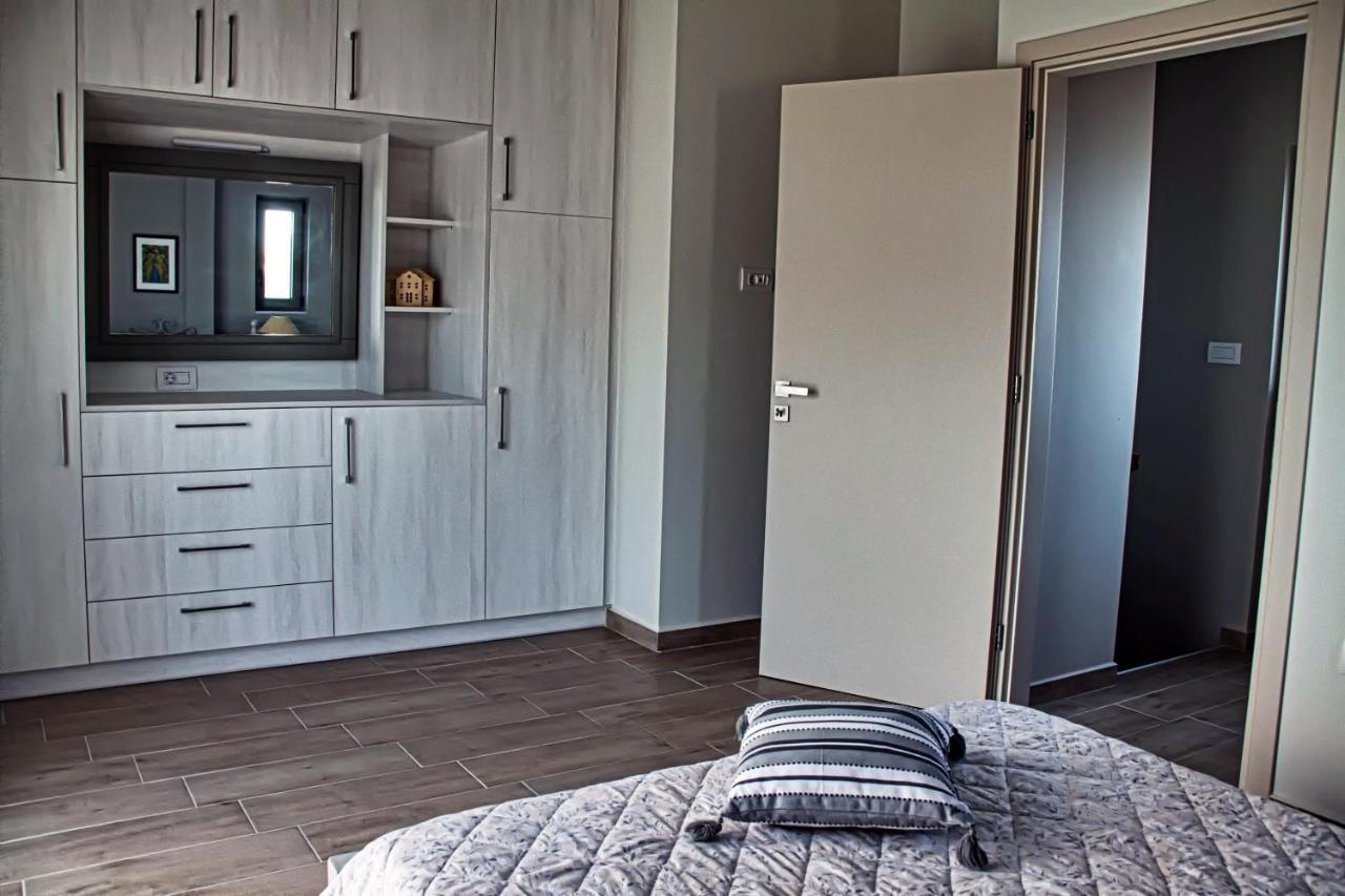 Ferienhaus Easy Living 1 & 2 Kos-Stadt