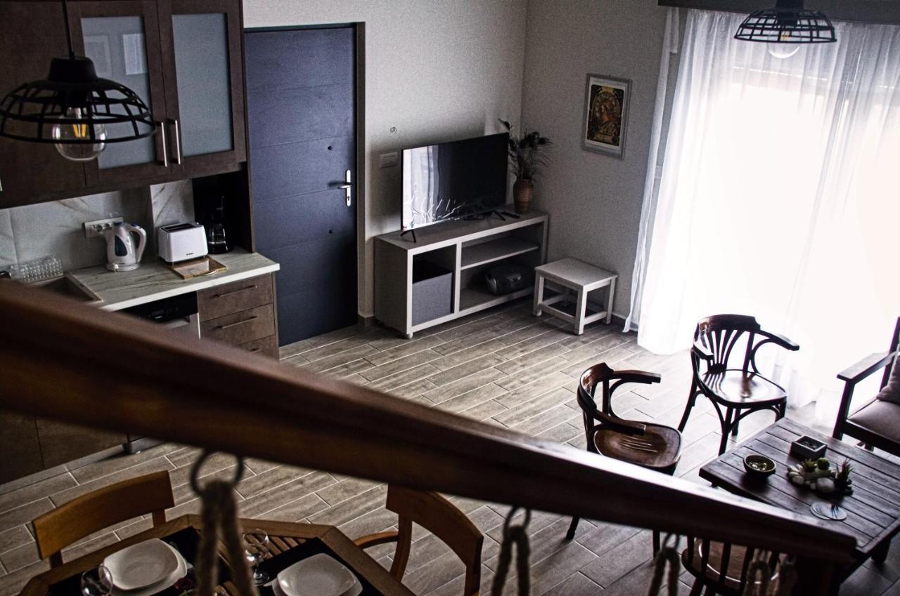 Easy Living 1 & 2 Ferienhaus *