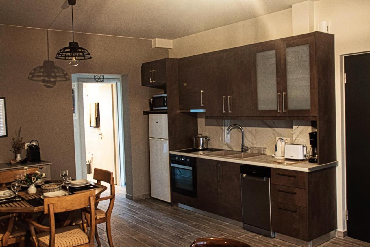 Easy Living 1 & 2 * Kos-Stadt