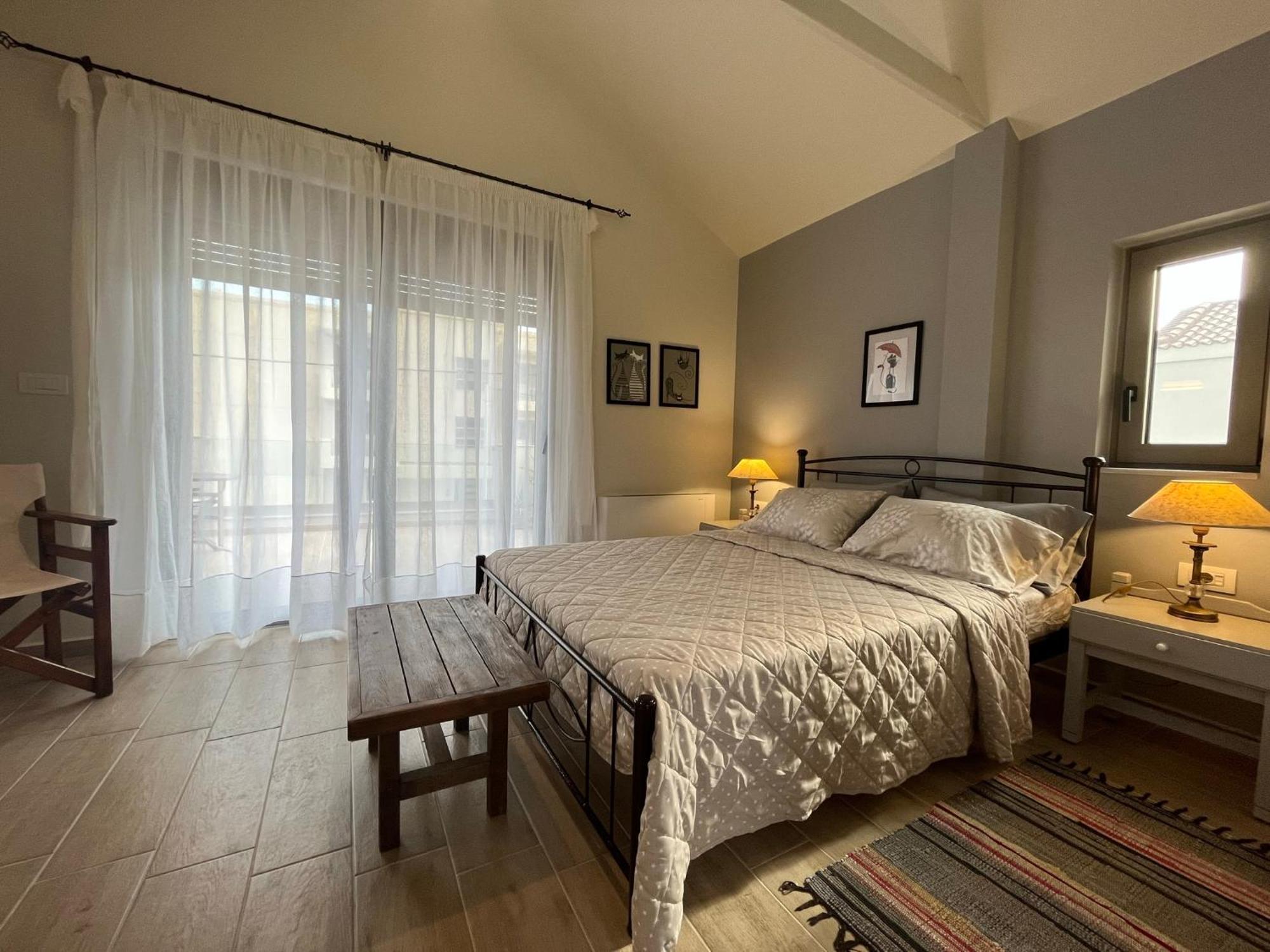 Ferienhaus Easy Living 1 & 2 Kos-Stadt