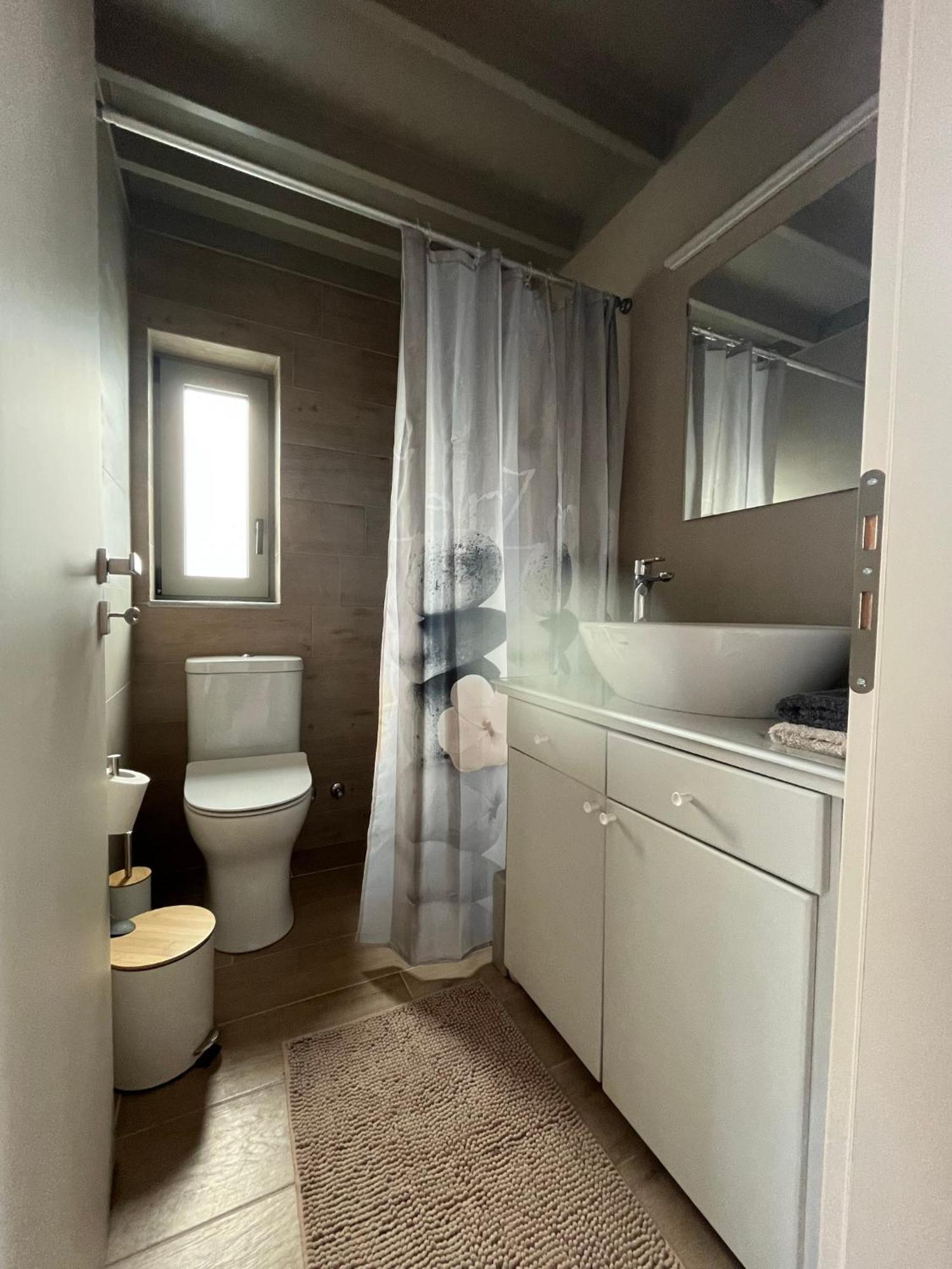 Ferienhaus Easy Living 1 & 2 Kos-Stadt