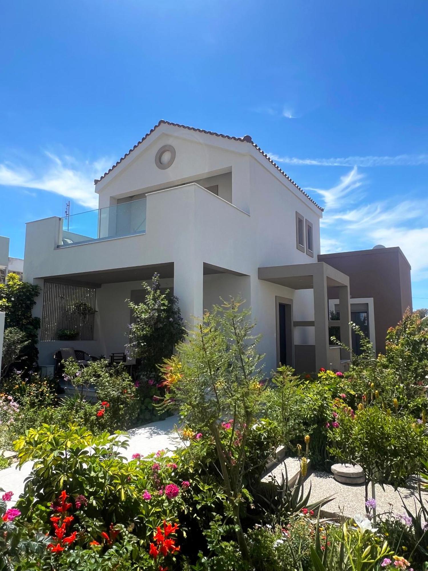 Easy Living 1 & 2 * Kos-Stadt