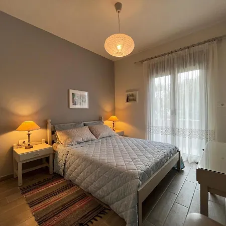 Villa Easy Living 1 & 2 Cos Exterior foto
