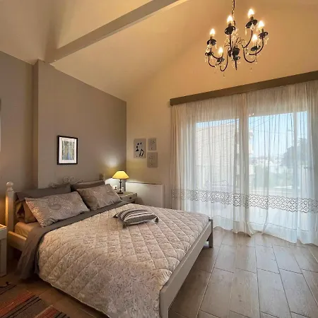 Villa Easy Living 1 & 2 Cos Exterior foto