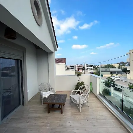 Villa Easy Living 1 & 2 Cos Exterior foto