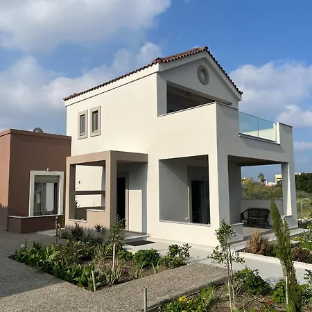 Villa Easy Living 1 & 2 Cos Exterior foto