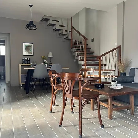 Villa Easy Living 1 & 2 Cos Exterior foto