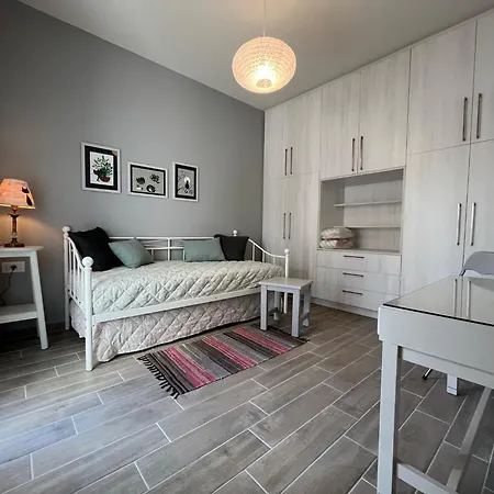Villa Easy Living 1 & 2 Cos Exterior foto