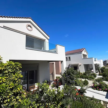 Villa Easy Living 1 & 2 Cos Exterior foto