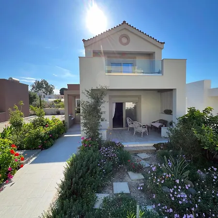 Villa Easy Living 1 & 2 Cos Exterior foto