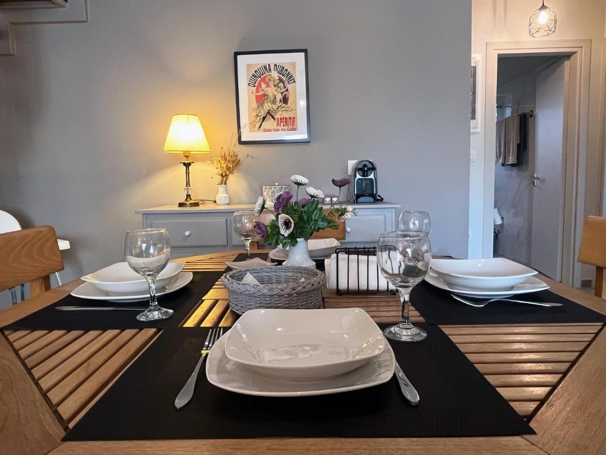 Hébergement de vacances Easy Living 1 & 2