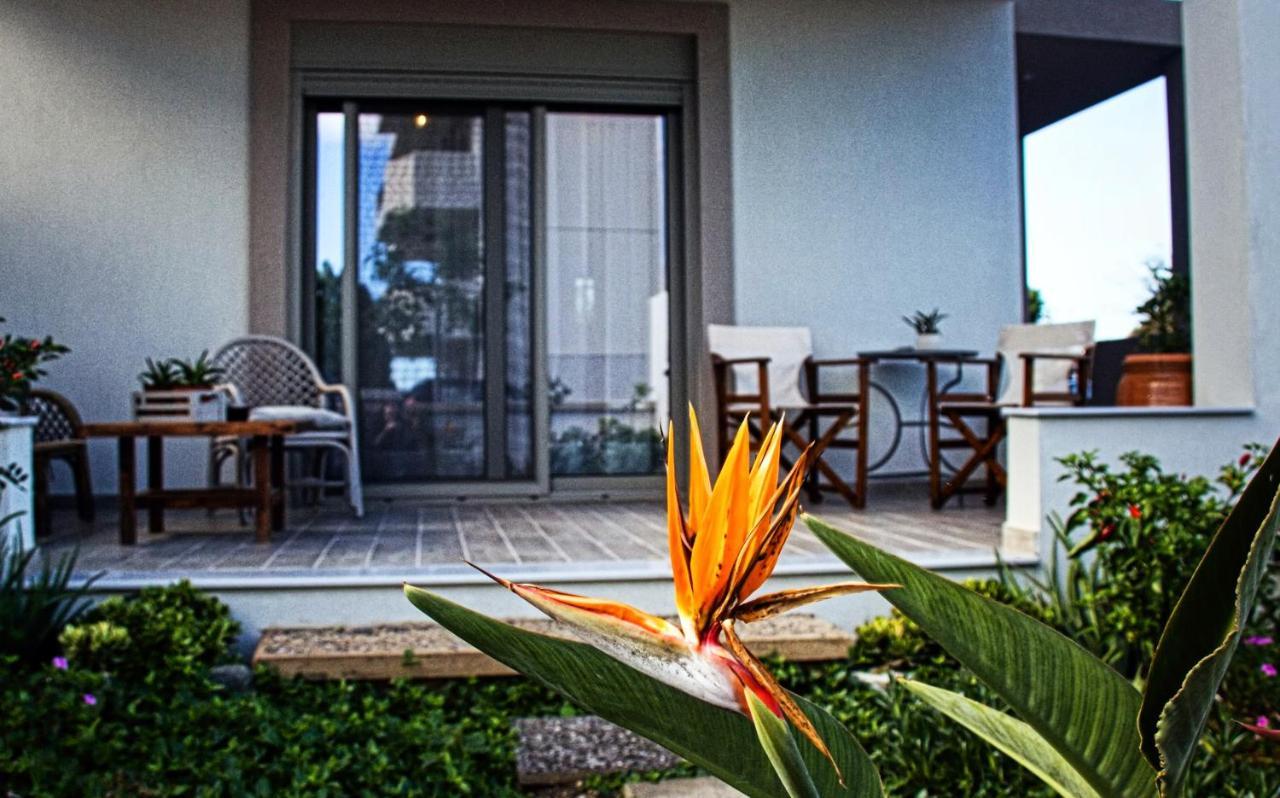 Holiday home Easy Living 1 & 2 Kos Town