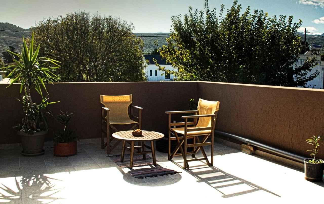 Holiday home Easy Living 1 & 2 Kos Town