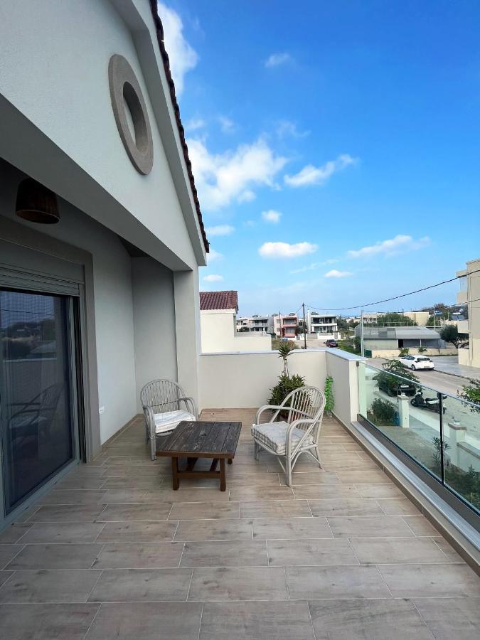 Easy Living 1 & 2 Holiday home Kos Town