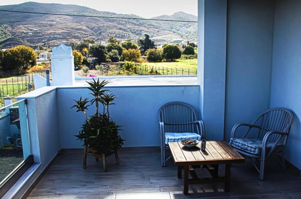 Holiday home Easy Living 1 & 2 Kos Town