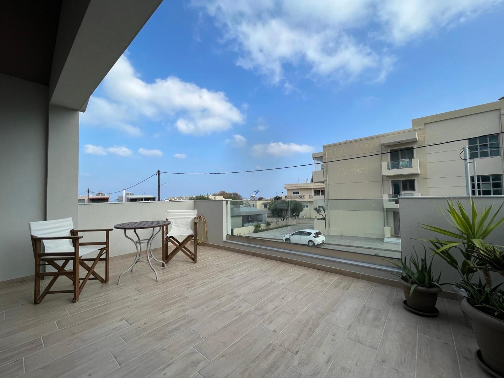 Easy Living 1 & 2 Holiday home *