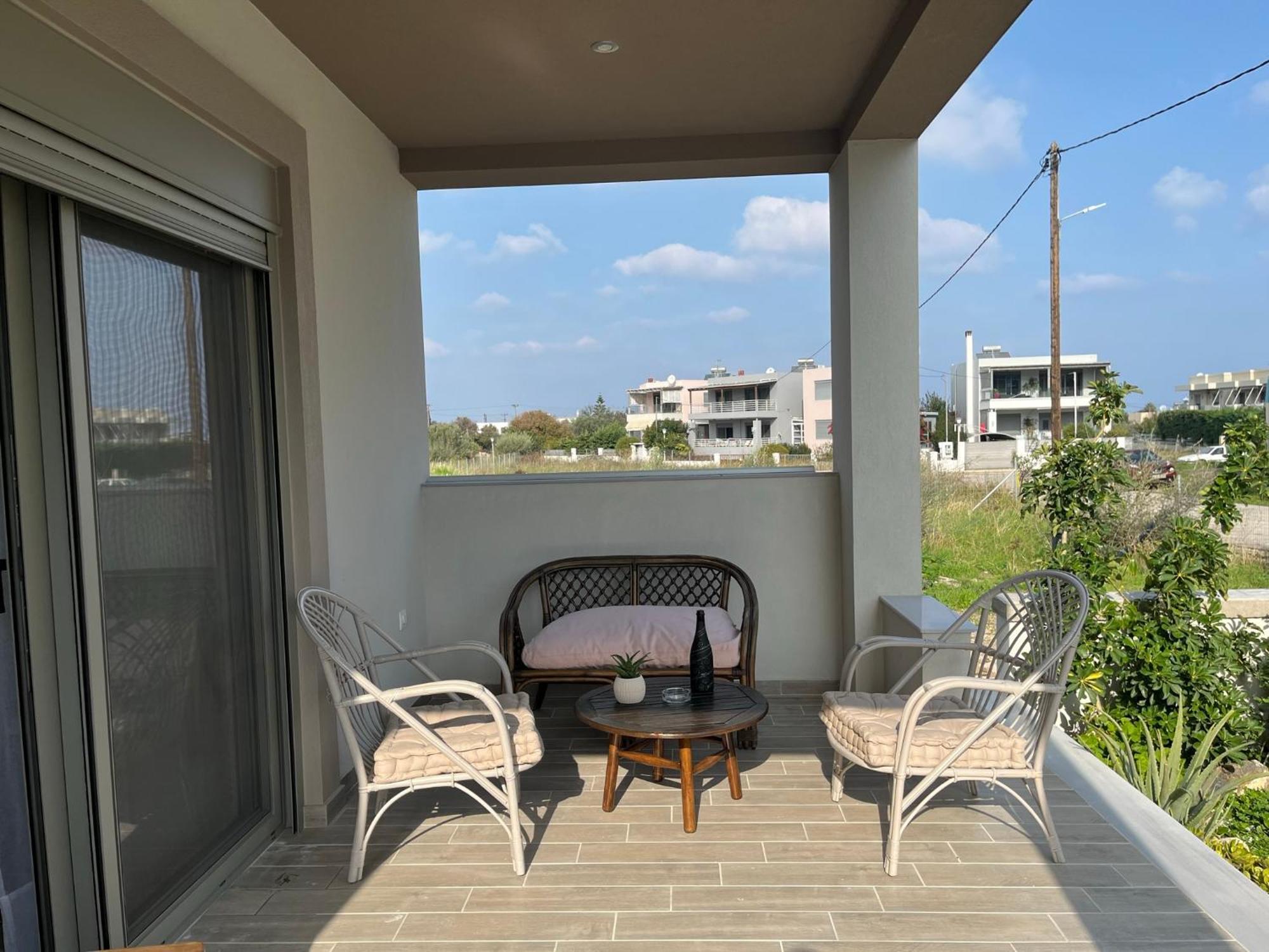 Holiday home Easy Living 1 & 2