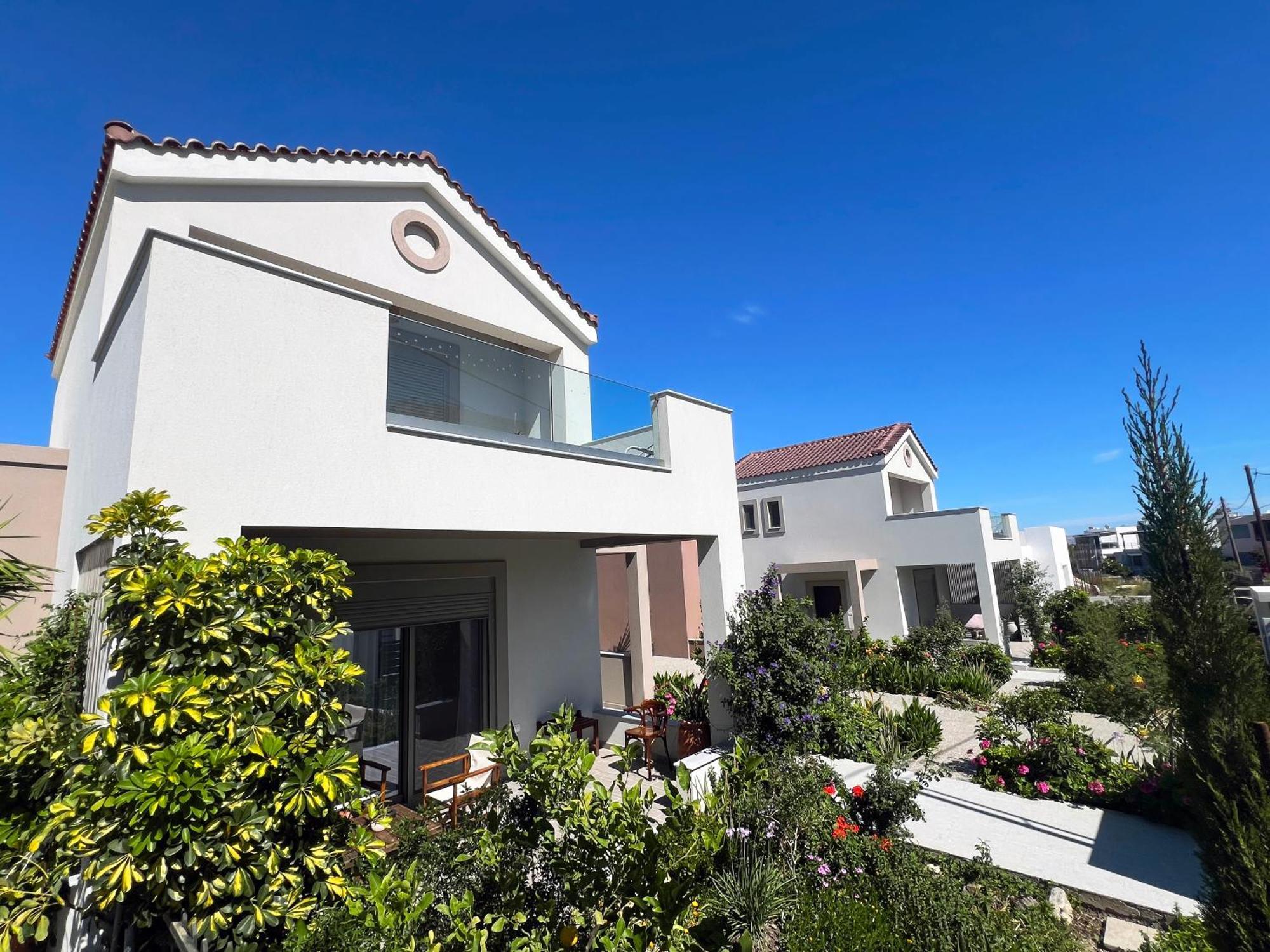 Holiday home Easy Living 1 & 2 *